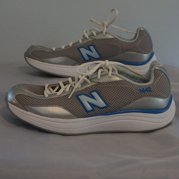 New Balance Shoes - New Balance Women's Rock and Tone Walking Shoe